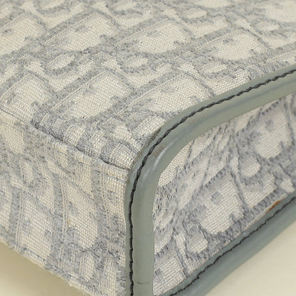 Christian Dior Gray 30 Montaigne Dea Pouch Rovelle Bags
