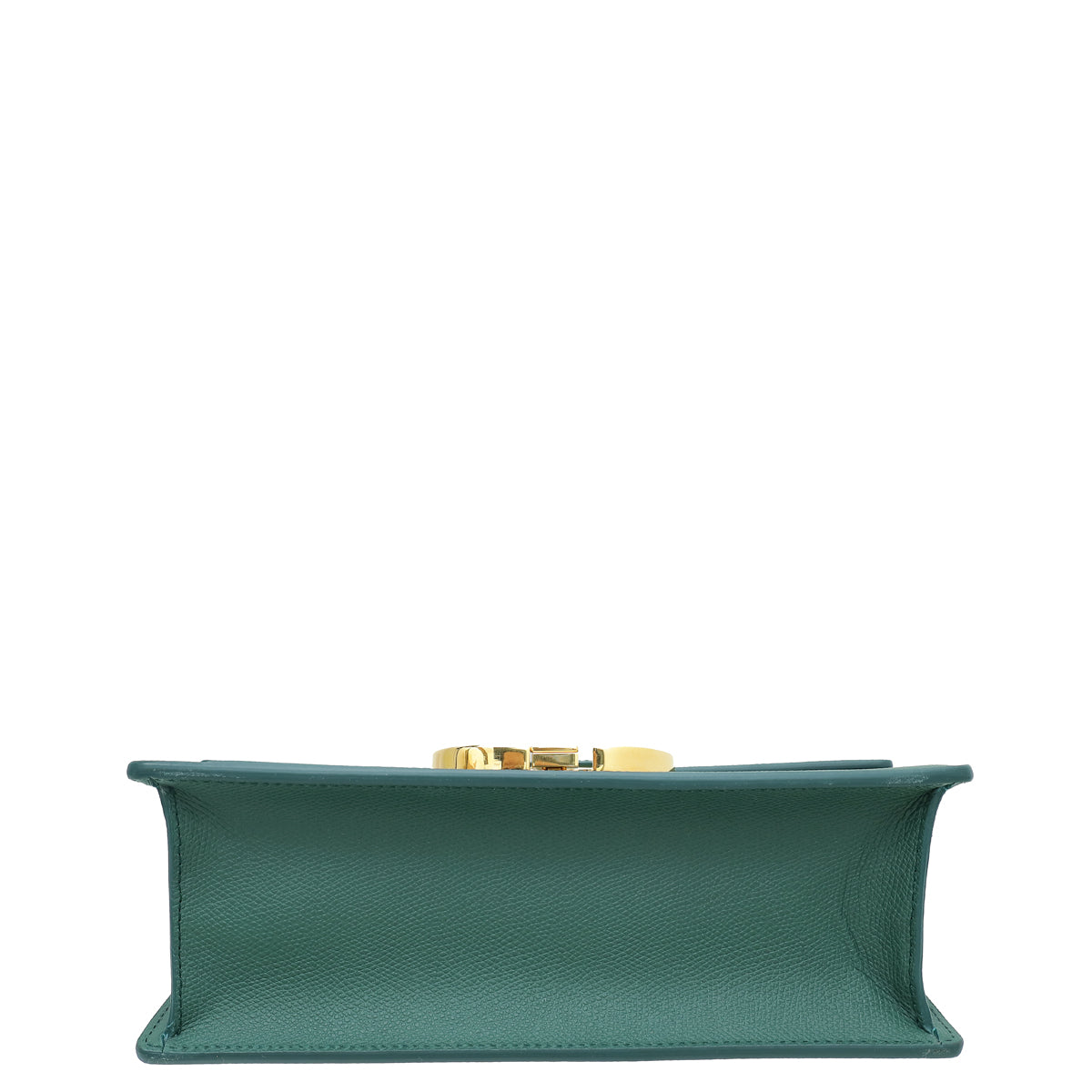 Christian Dior Dark Green 30 Montaigne Flap Medium Shoulder Bag Rovelle Bags