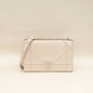 Christian Dior Bicolor Diorama Medium Bag Rovelle Bags