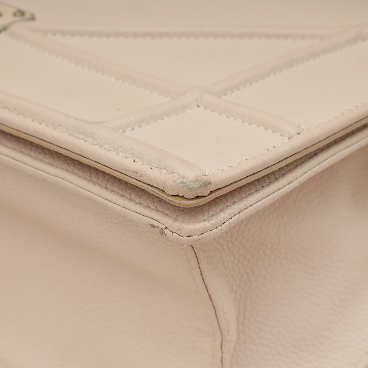 Christian Dior Bicolor Diorama Medium Bag Rovelle Bags