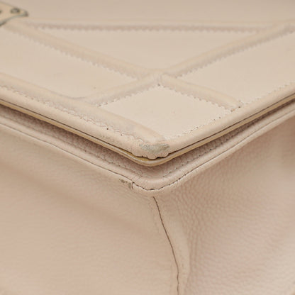 Christian Dior Bicolor Diorama Medium Bag Rovelle Bags