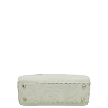 Dior Lady Dior Leather Handbag Style 50 Rovelle Bags