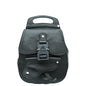 Christian Dior Black Gallop Mini Backpack Bag Rovelle Bags