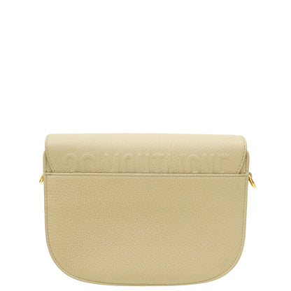 Christian Dior Beige Bobby Medium Shoulder Bag Rovelle Bags