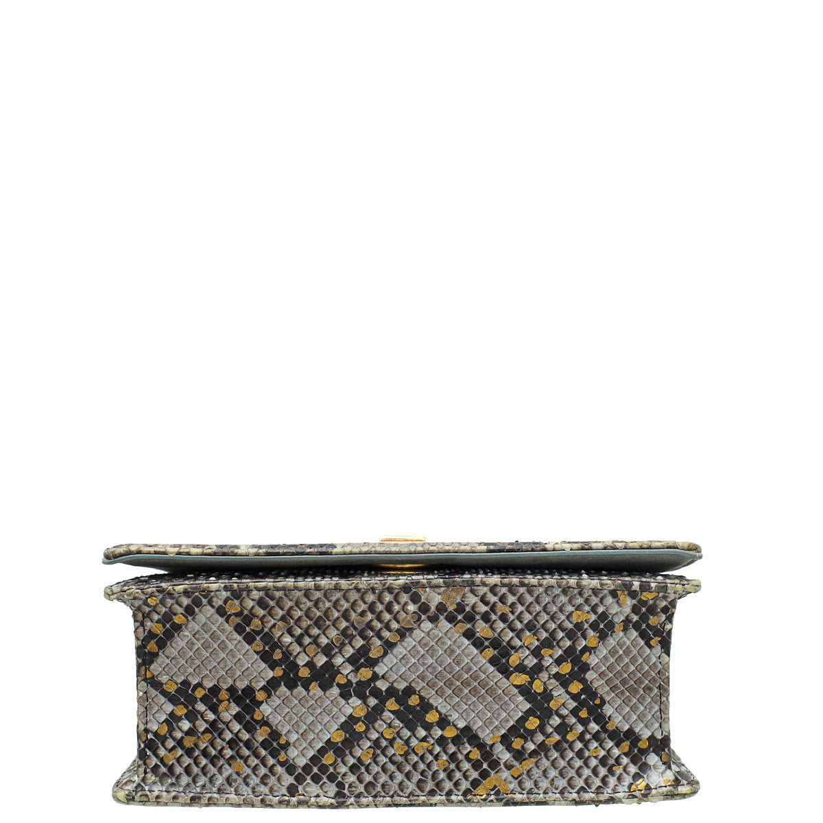Dior Diorama Grey Shoulder Bag Rovelle Bags
