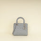 Dior Lady Dior Leather Handbag Style 85 Rovelle Bags