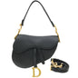 Dior Saddle Leather Crossbody Style 42 Rovelle Bags