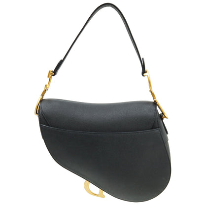 Dior Saddle Leather Crossbody Style 42 Rovelle Bags