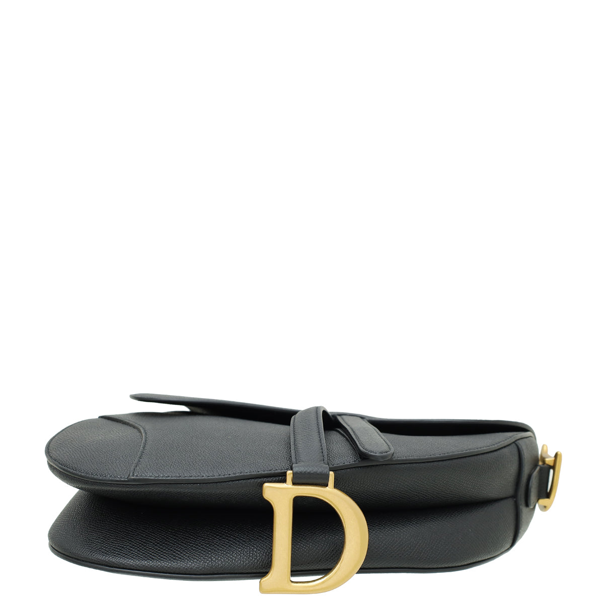 Dior Saddle Leather Crossbody Style 42 Rovelle Bags