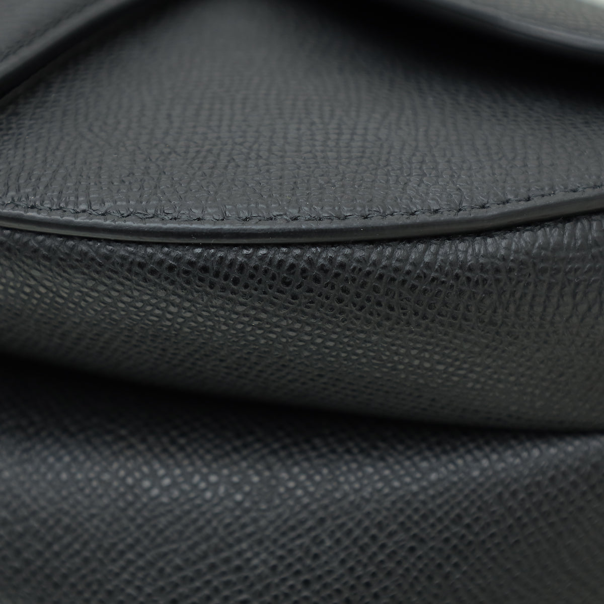 Dior Saddle Leather Crossbody Style 42 Rovelle Bags