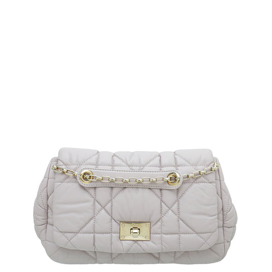 Christian Dior Pale Pink Milly La Foret Small Bag Rovelle Bags