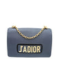 Christian Dior Navy J'Adior Flap Chain Bag Rovelle Bags