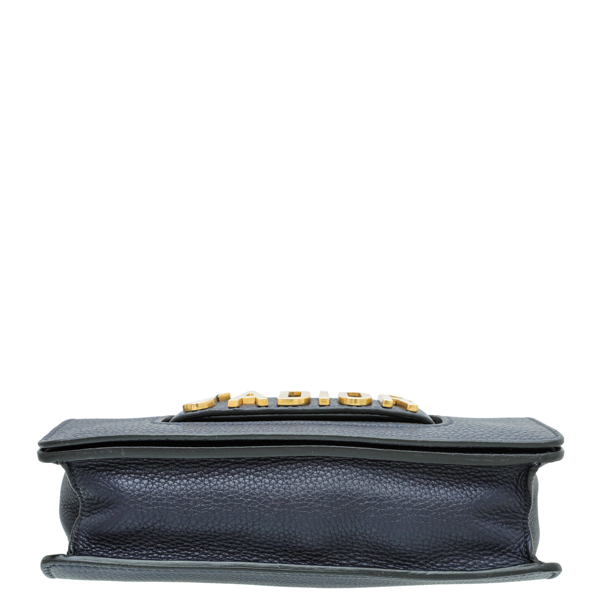 Christian Dior Navy J'Adior Flap Chain Bag Rovelle Bags