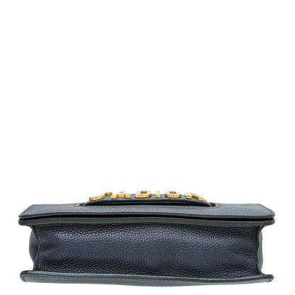Christian Dior Navy J'Adior Flap Chain Bag Rovelle Bags