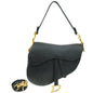 Dior Saddle Leather Crossbody Style 38 Rovelle Bags