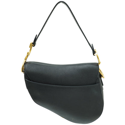 Dior Saddle Leather Crossbody Style 38 Rovelle Bags