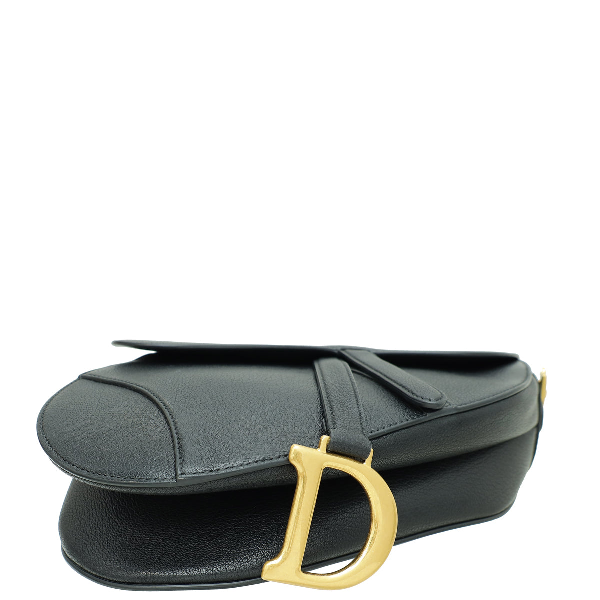 Dior Saddle Leather Crossbody Style 38 Rovelle Bags