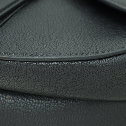 Dior Saddle Leather Crossbody Style 38 Rovelle Bags