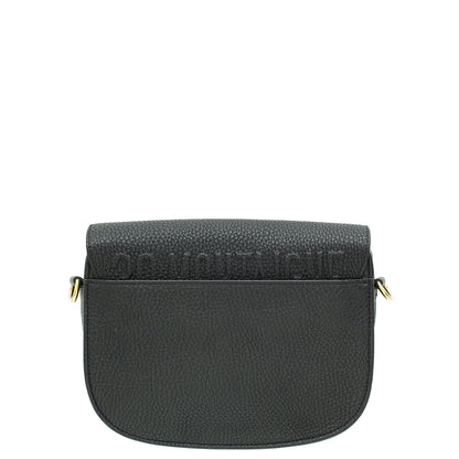 Christian Dior Black Bobby Medium Bag Rovelle Bags