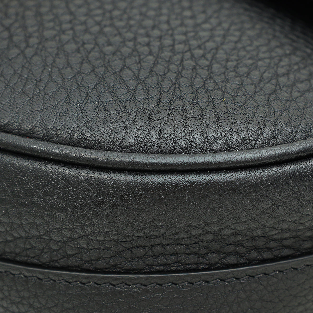 Christian Dior Black Bobby Medium Bag Rovelle Bags