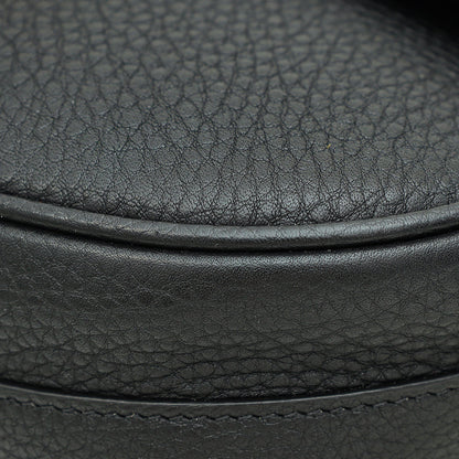 Christian Dior Black Bobby Medium Bag Rovelle Bags