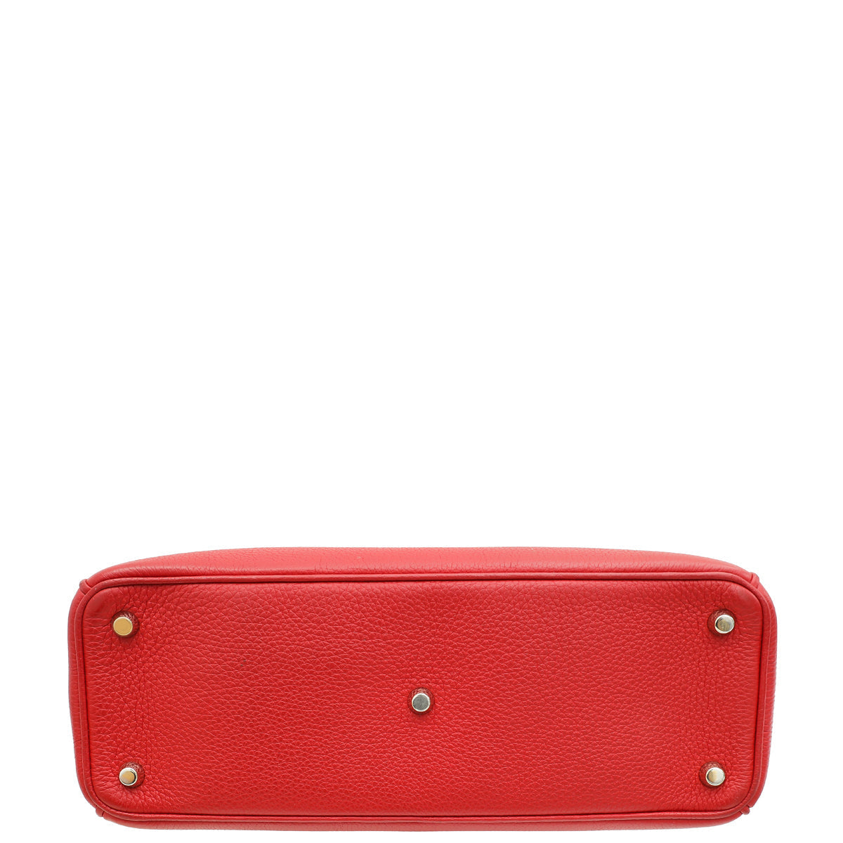Christian Dior Red Diorissimo Tote Medium Bag Rovelle Bags