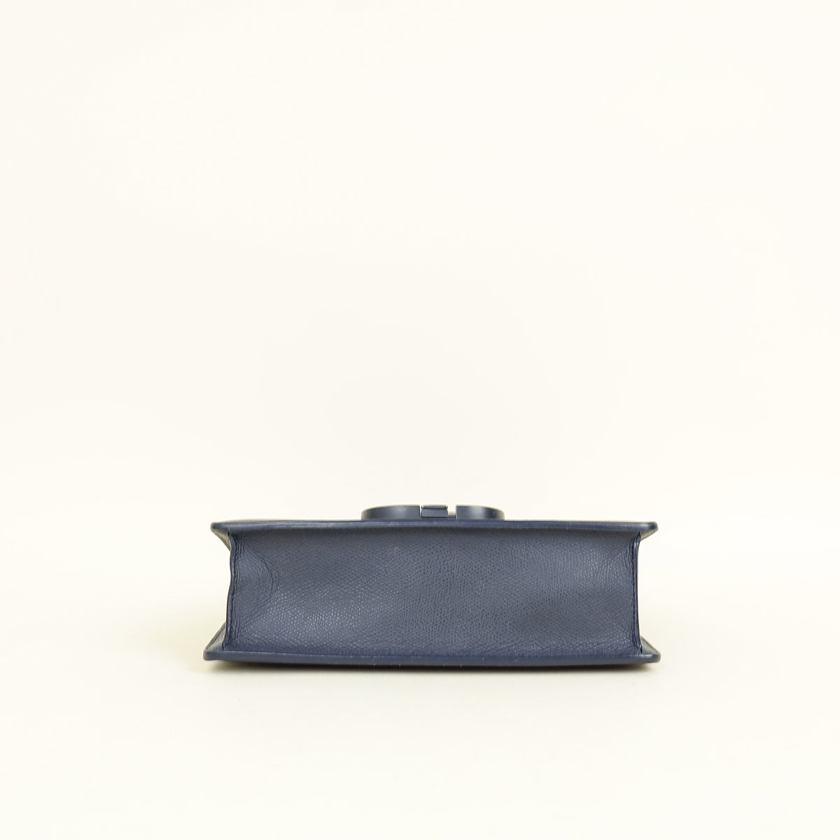 Christian Dior Indigo Blue 30 Montaigne Flap Shoulder Bag Rovelle Bags