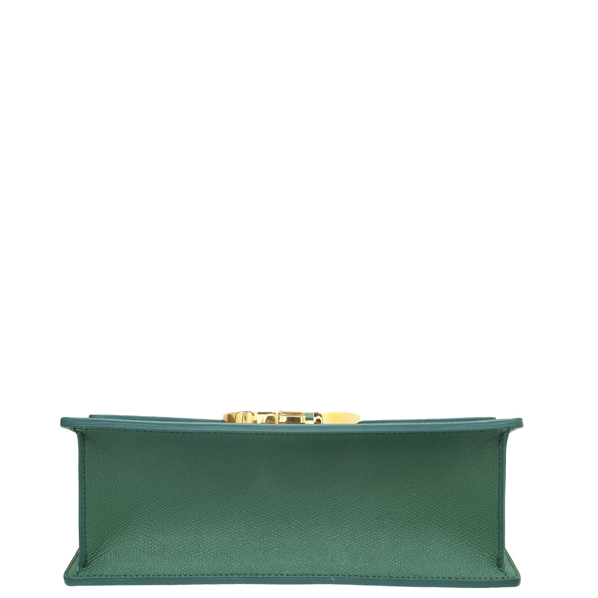 Christian Dior Forest Green Montaigne 30 Chain Shoulder Bag Rovelle Bags