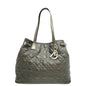 Christian Dior Brown Panarea Medium Tote Bag Rovelle Bags