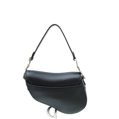 Dior Saddle Leather Crossbody Style 32 Rovelle Bags
