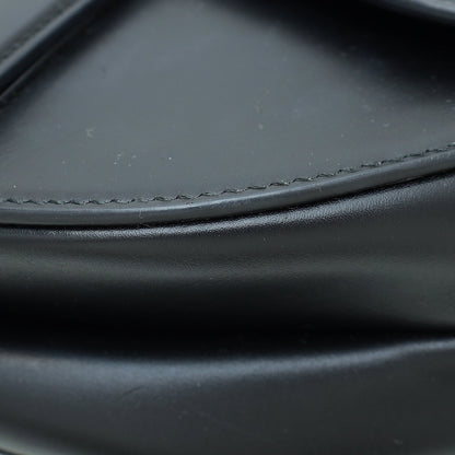 Dior Saddle Leather Crossbody Style 32 Rovelle Bags