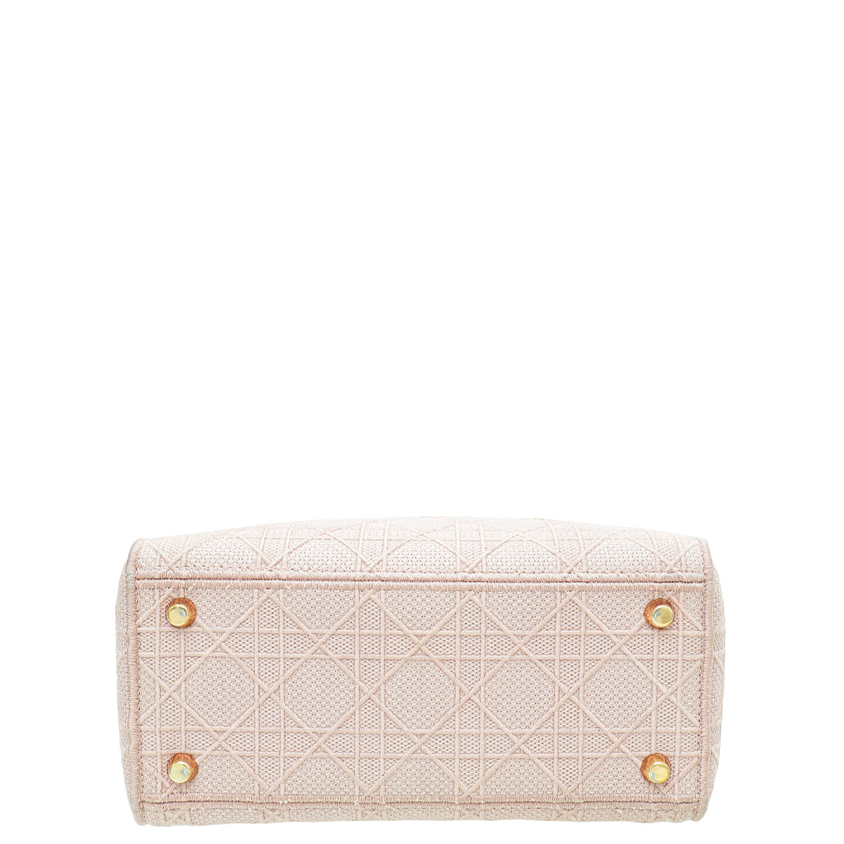 Dior D-Lite Cannage Tote Bag Rovelle Bags