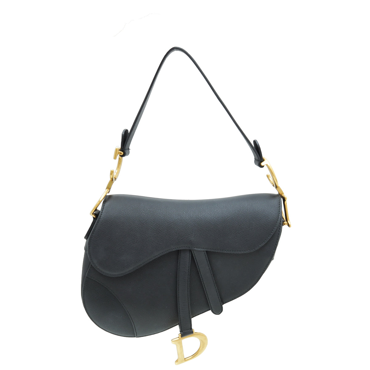 Dior Saddle Leather Crossbody Style 33 Rovelle Bags