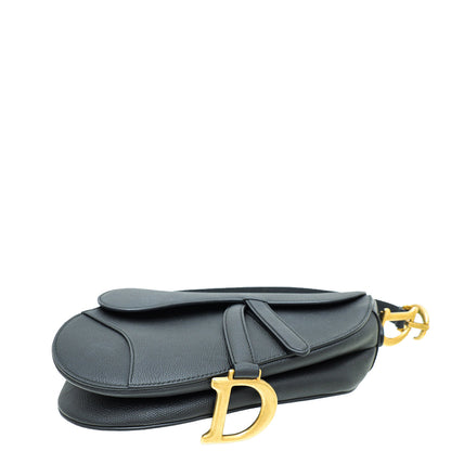 Dior Saddle Leather Crossbody Style 33 Rovelle Bags