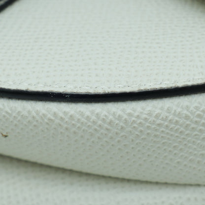Christian Dior Bicolor Saddle Mini Bag Rovelle Bags