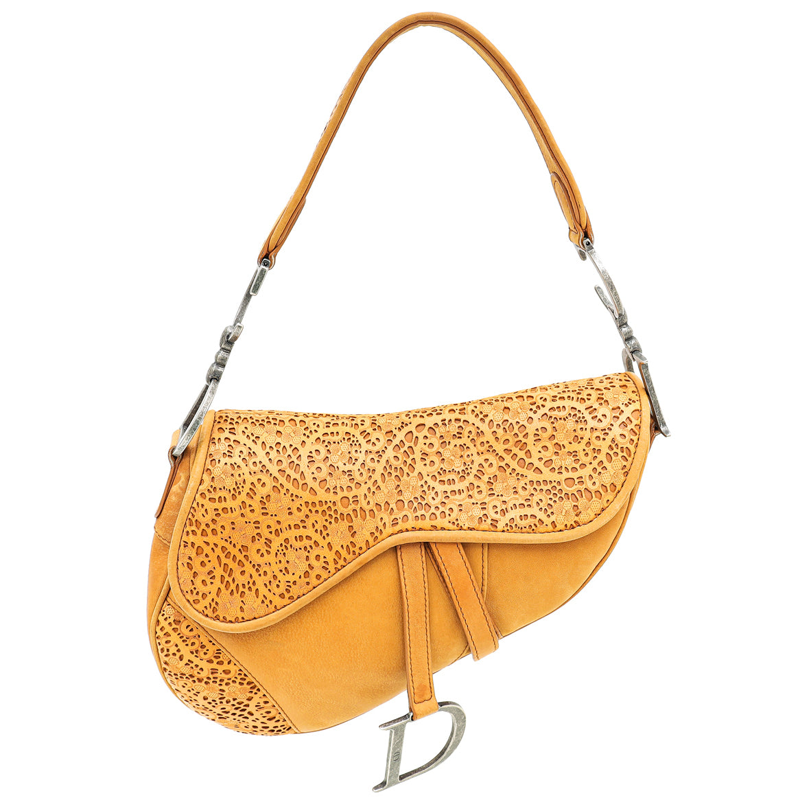 Dior Saddle Leather Crossbody Style 30 Rovelle Bags