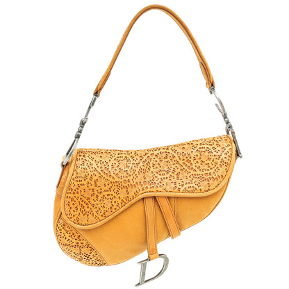 Dior Saddle Leather Crossbody Style 30 Rovelle Bags