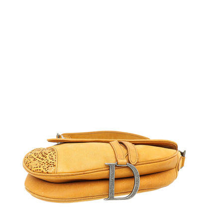 Dior Saddle Leather Crossbody Style 30 Rovelle Bags