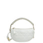 Christian Dior White Vibe Hobo Small Bag Rovelle Bags