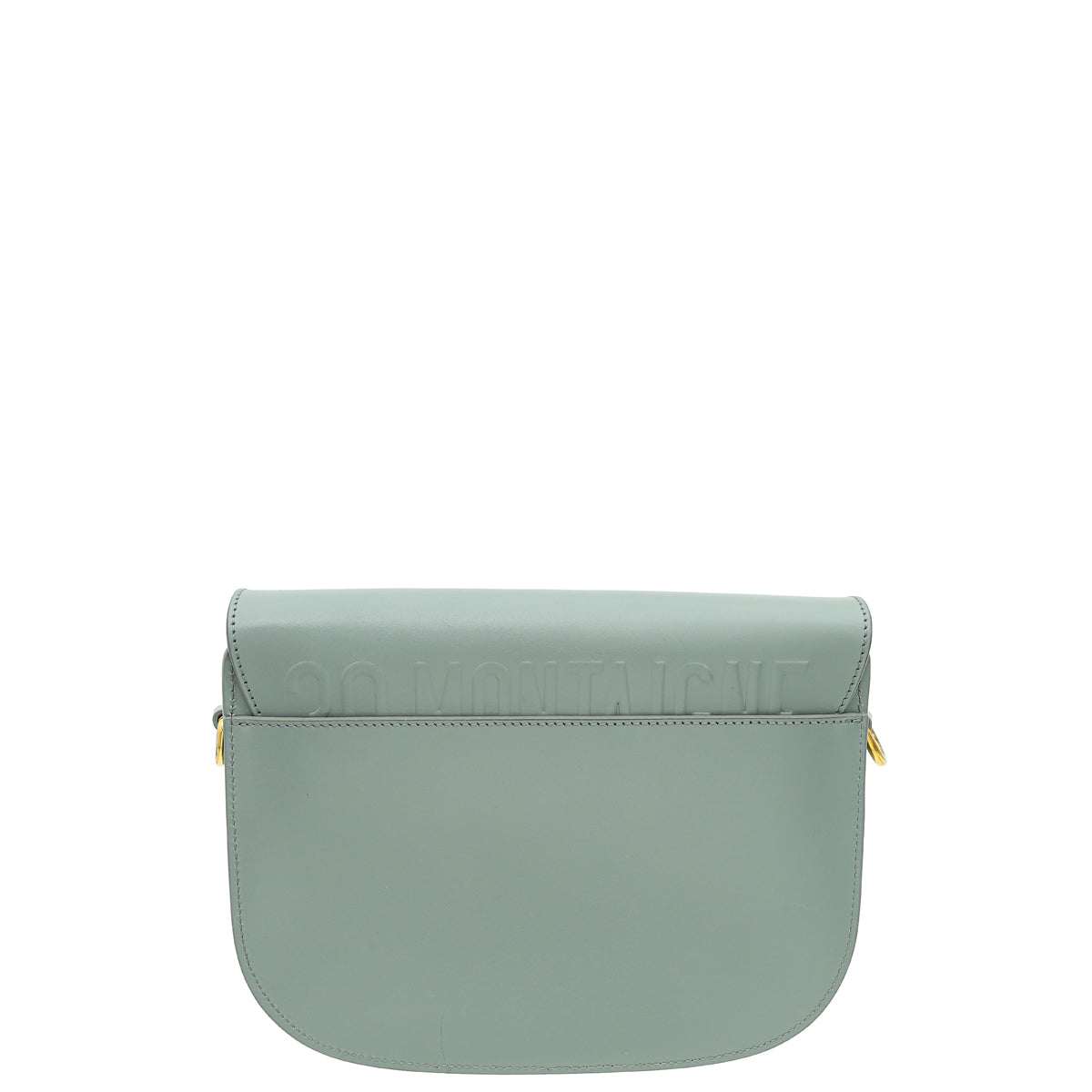 Christian Dior Grey Bobby Small Shoulder Bag Rovelle Bags
