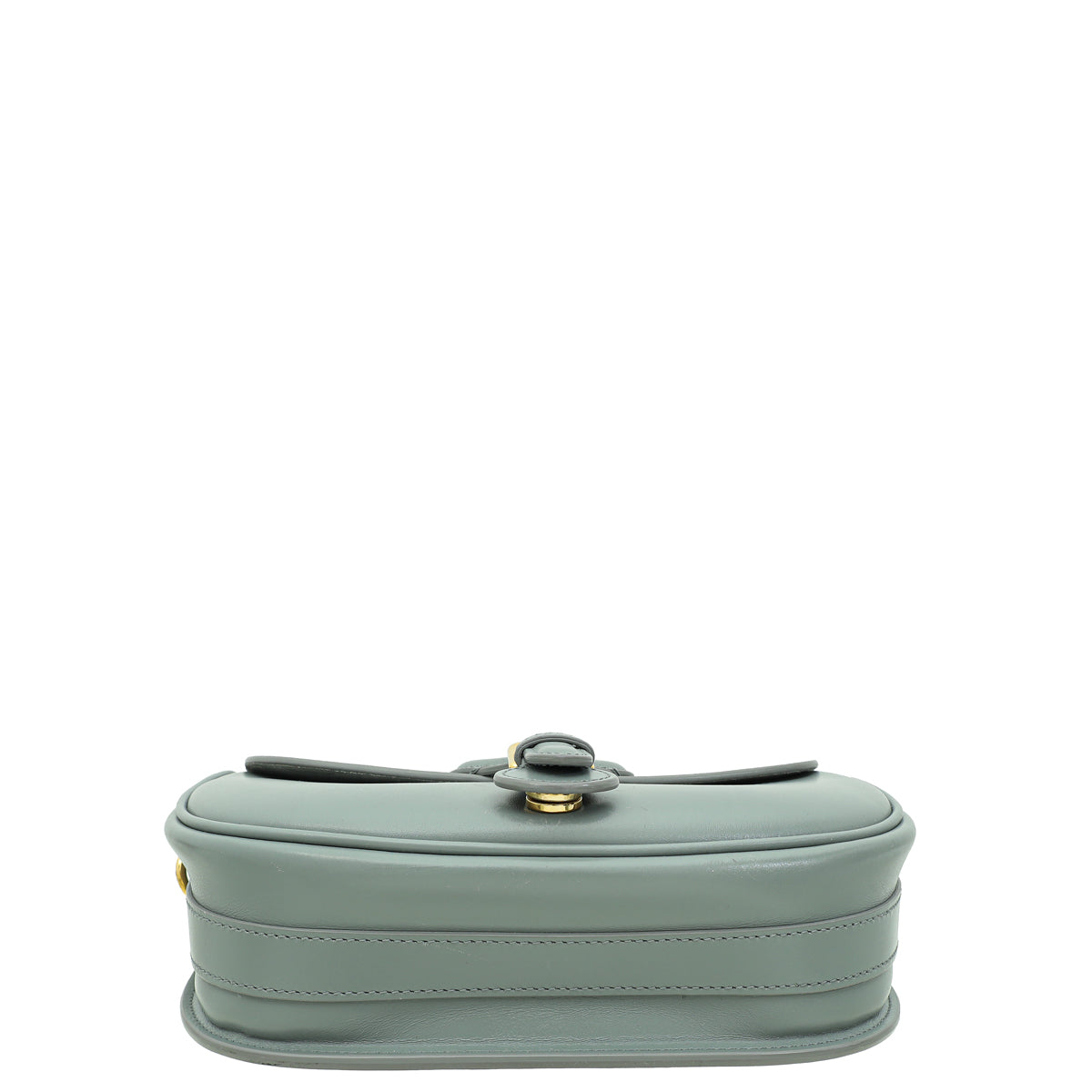 Christian Dior Grey Bobby Small Shoulder Bag Rovelle Bags