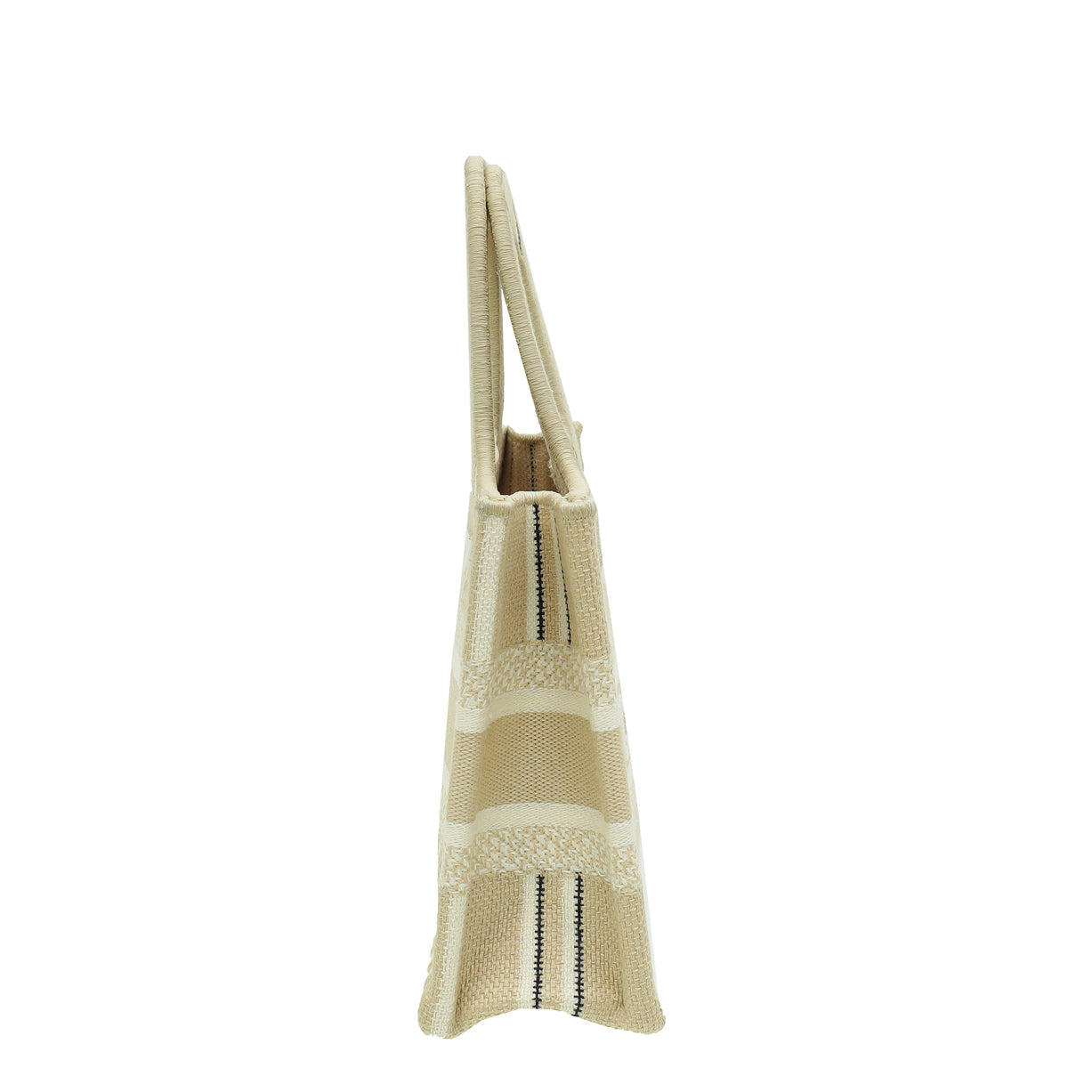 Christian Dior Beige Book Tote Mini Bag Rovelle Bags