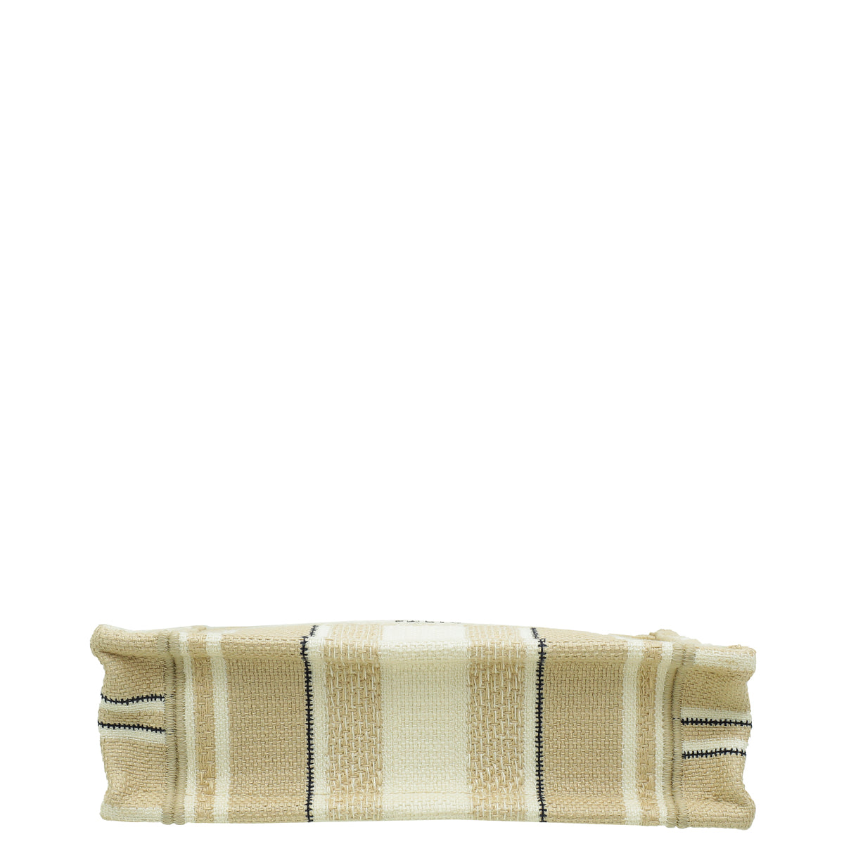 Christian Dior Beige Book Tote Mini Bag Rovelle Bags