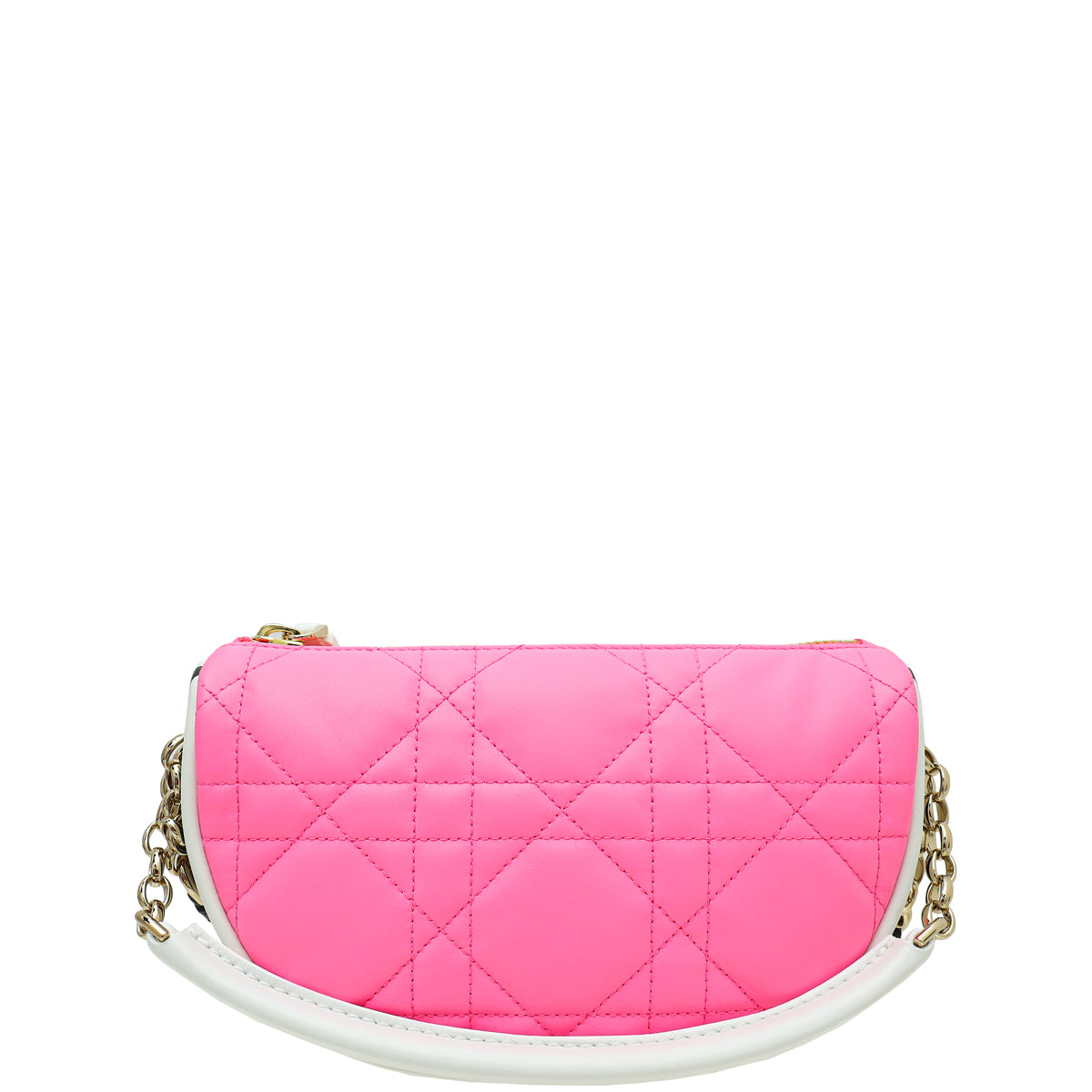 Christian Dior Bicolor Vibe Hobo Small Bag Rovelle Bags