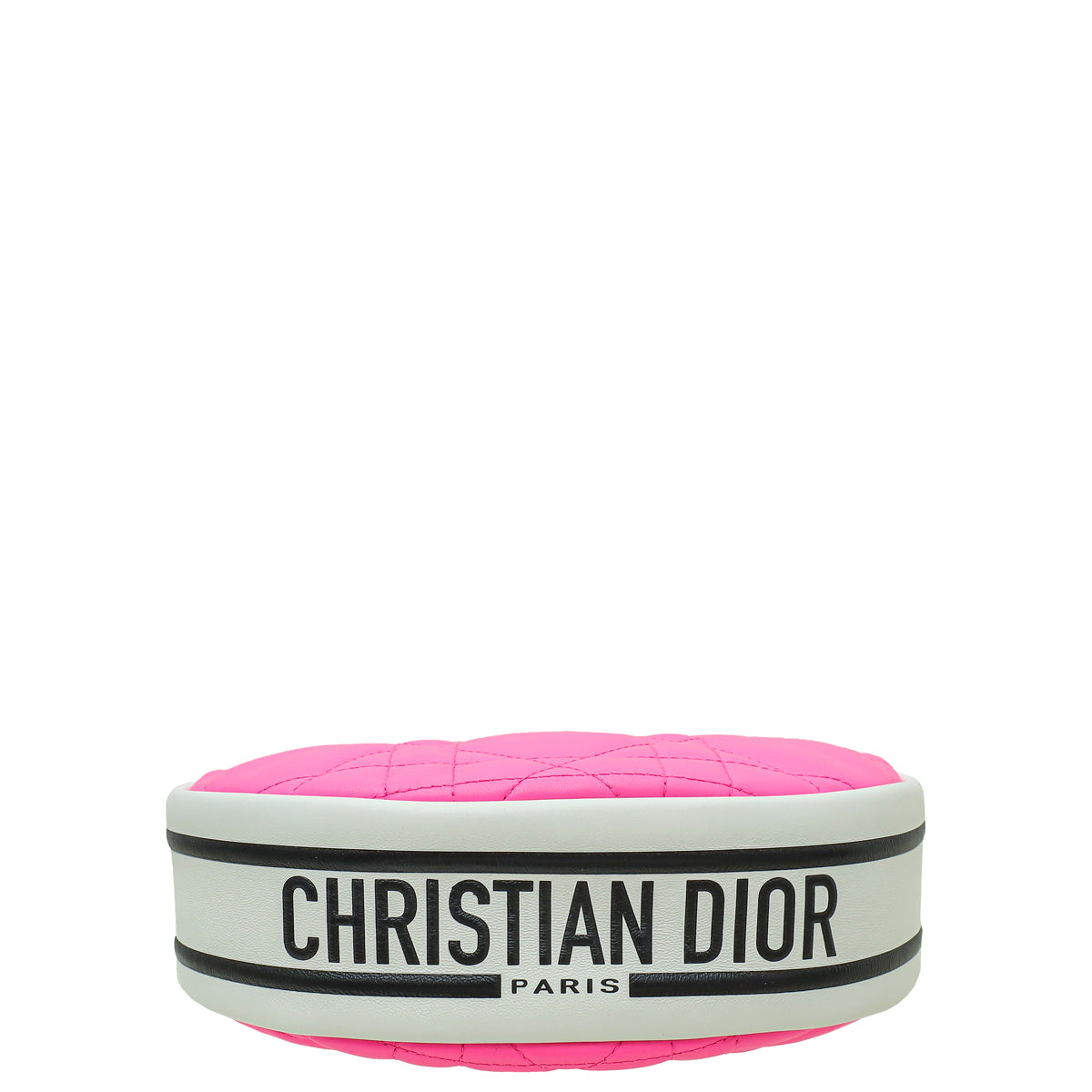 Christian Dior Bicolor Vibe Hobo Small Bag Rovelle Bags