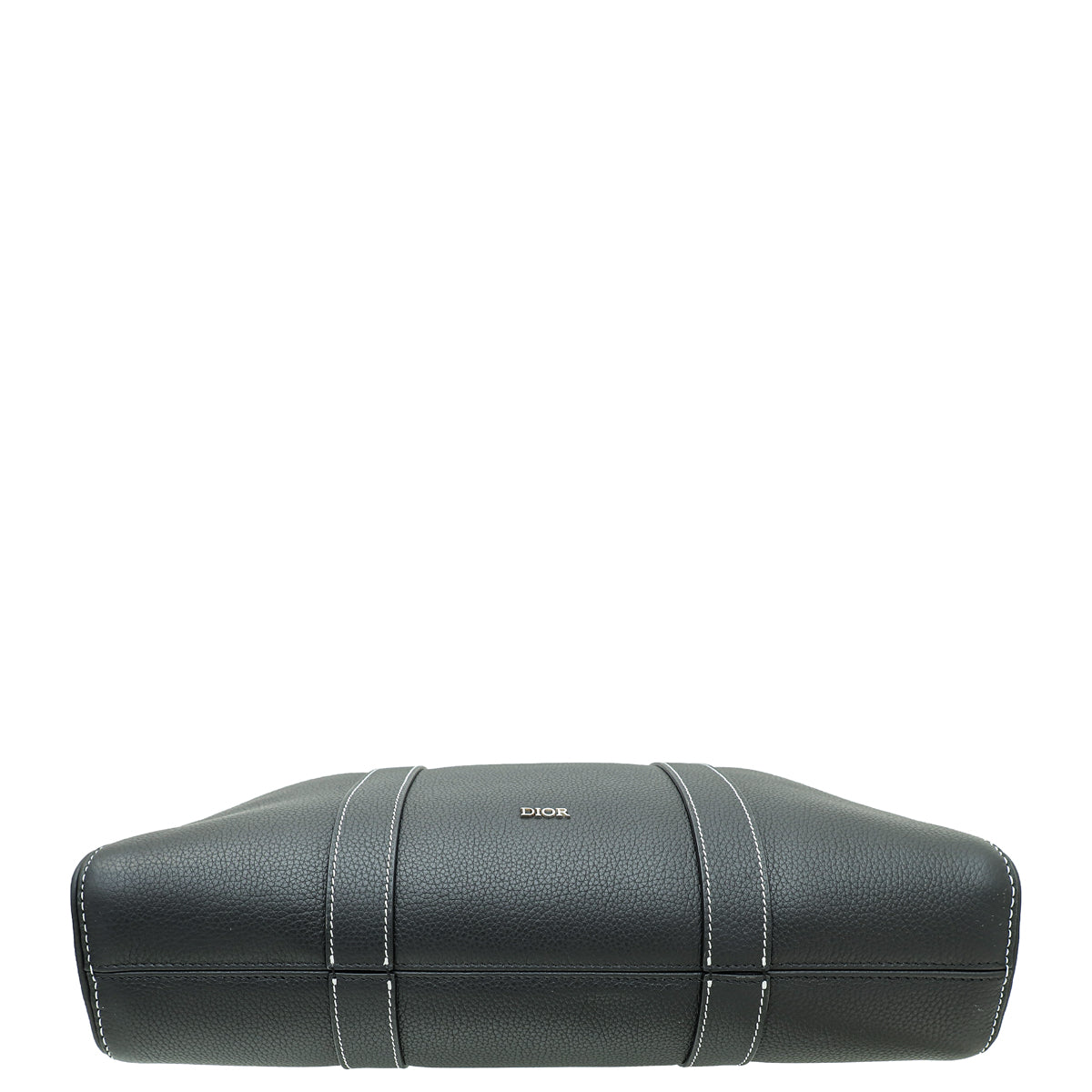 Christian Dior Black Lingot Briefcase Bag Rovelle Bags