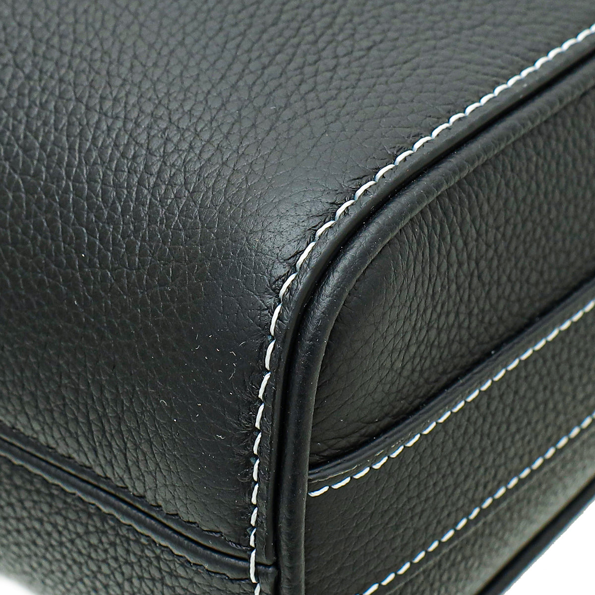 Christian Dior Black Lingot Briefcase Bag Rovelle Bags