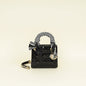 Dior Lady Dior Leather Handbag Style 90 Rovelle Bags