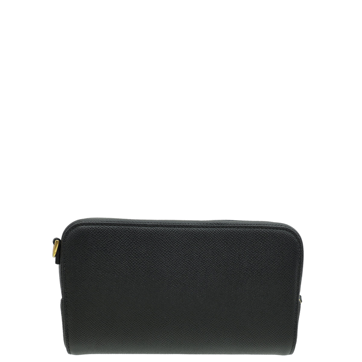 Dior Caro Leather Crossbody Black Rovelle Bags