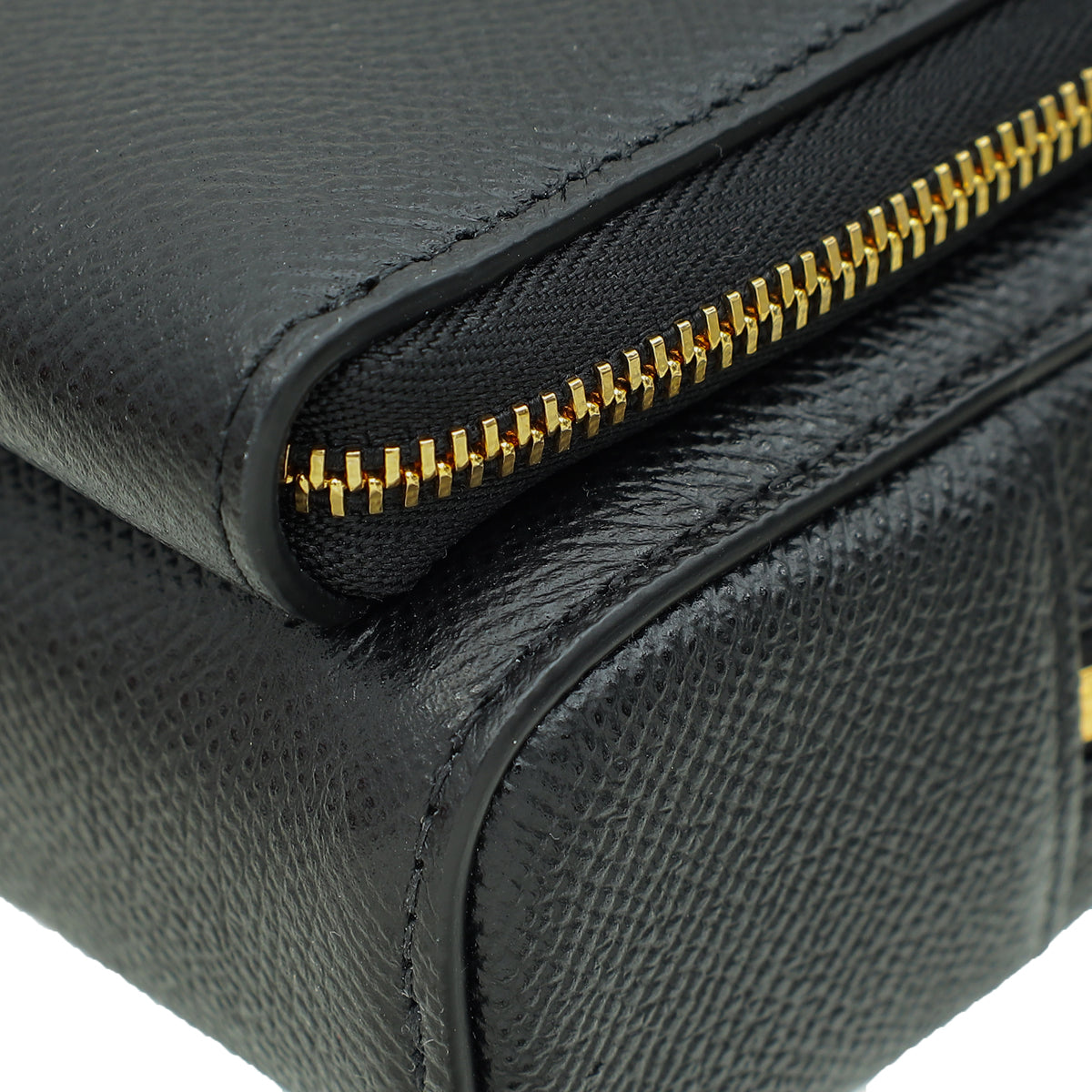 Dior Caro Leather Crossbody Black Rovelle Bags
